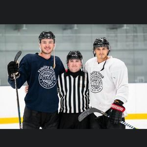 Meet your Posher, Mike